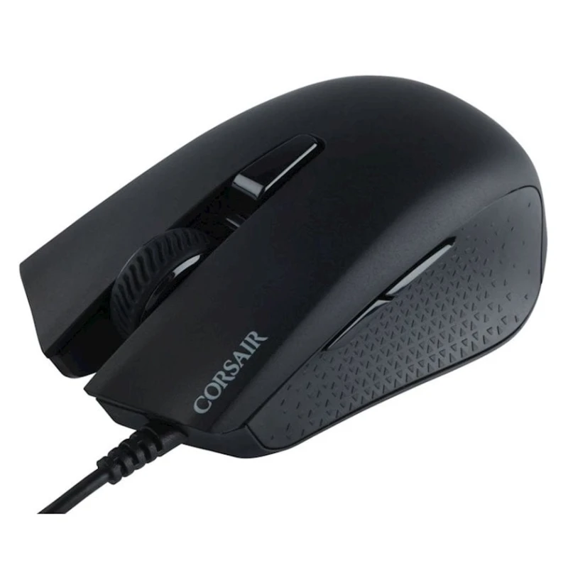 Мышь Corsair CH-9301011-NA Harpoon RGB Black Мышь Corsair CH-9301011-NA Harpoon RGB Black