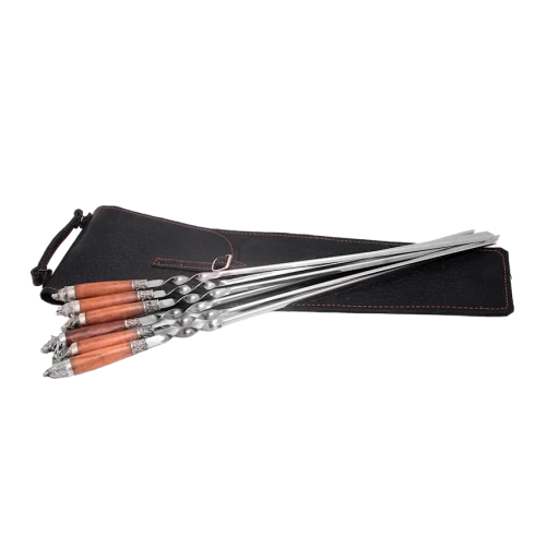 Şişlər Kabab №4, 6 əd Şişlər Kabab №4, 6 əd