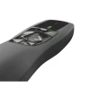 Пульт Logitech Wireless Presenter R400 (910-001357) Пульт Logitech Wireless Presenter R400 (910-001357)