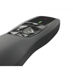 Пульт Logitech Wireless Presenter R400 (910-001357)