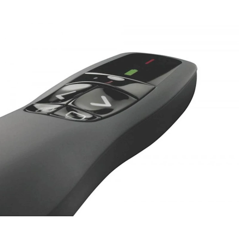 Пульт Logitech Wireless Presenter R400 (910-001357) Пульт Logitech Wireless Presenter R400 (910-001357)