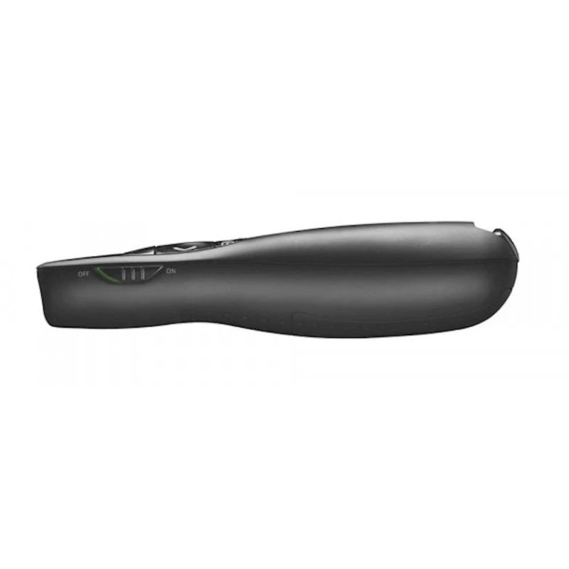 Пульт Logitech Wireless Presenter R400 (910-001357) Пульт Logitech Wireless Presenter R400 (910-001357)