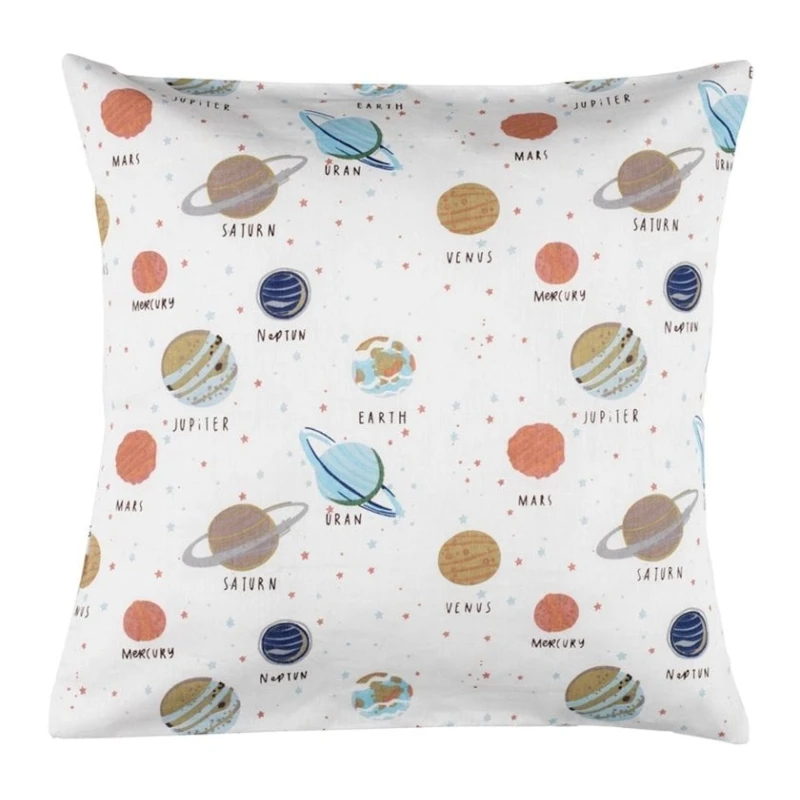 Yastıq üzü JYSK Ravnebakke, 40x40 sm, pambıq, çeşiddə (3526_1039700)