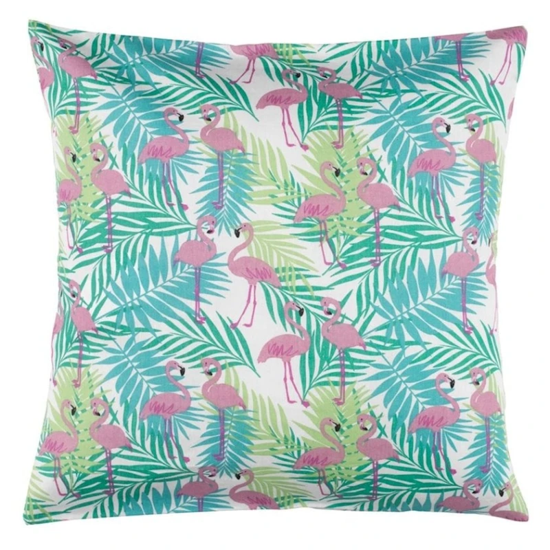 Yastıq üzü JYSK Ravnebakke, 40x40 sm, pambıq, çeşiddə (3526_1039700)