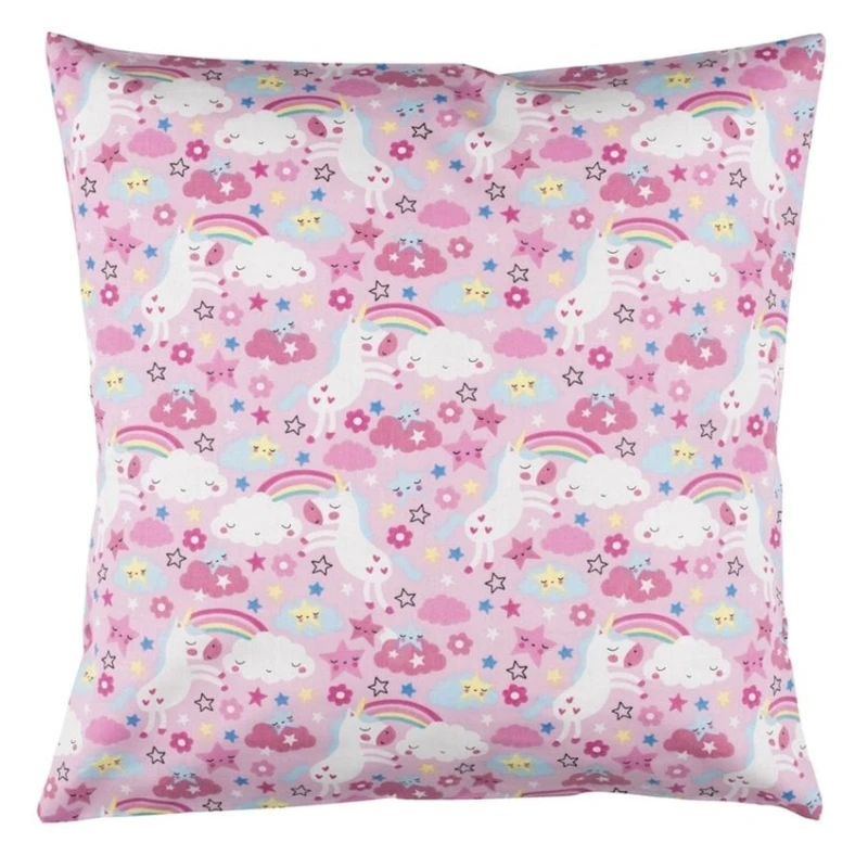 Yastıq üzü JYSK Ravnebakke, 40x40 sm, pambıq, çeşiddə (3526_1039700)