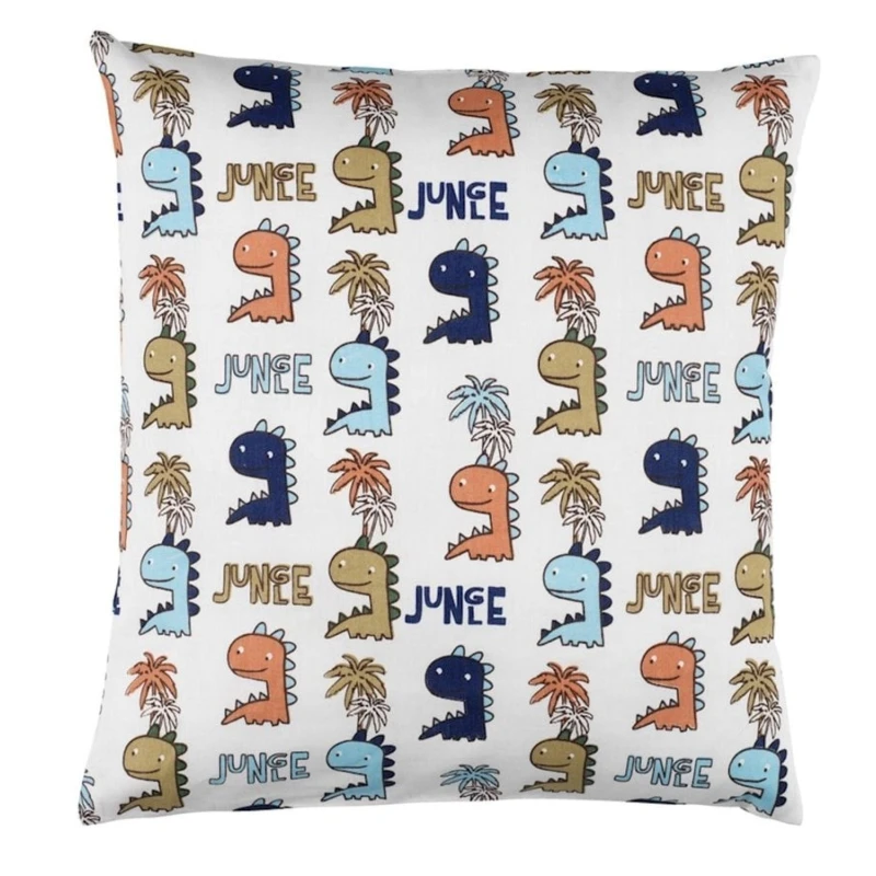 Yastıq üzü JYSK Ravnebakke, 40x40 sm, pambıq, çeşiddə (3526_1039700)