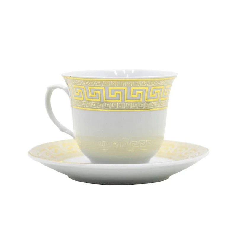 Сервиз чайный Frauzen FR-5505 220CC, 6 предм. Сервиз чайный Frauzen FR-5505 220CC, 6 предм.