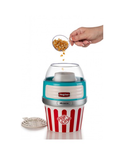 Popkorn hazırlayan cihaz Ariete 00C295701AR0