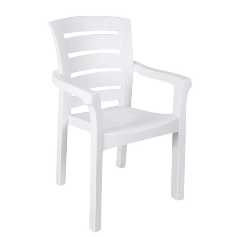 Кресло Irak Plastik HK-510, 56x51x90 см, пластик, в ассортименте