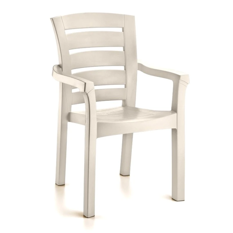 Кресло Irak Plastik HK-510, 56x51x90 см, пластик, в ассортименте