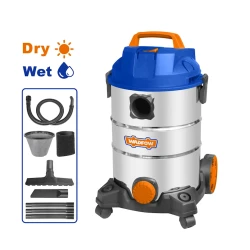 Пылесос Wadfow WVR4A25