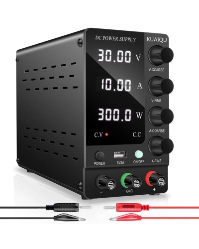 Fasiləsiz enerji təchizatı Kuaiqu SPS-C3010