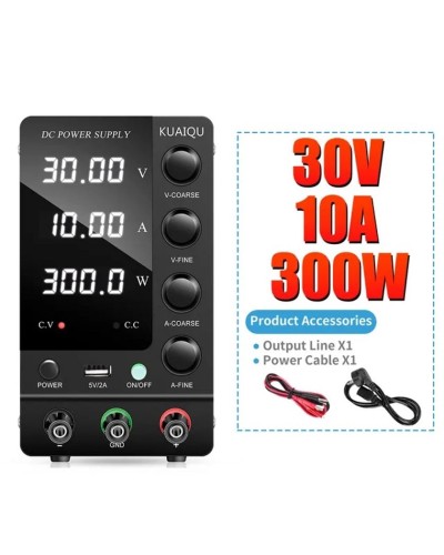 Fasiləsiz enerji təchizatı Kuaiqu SPS-C3010