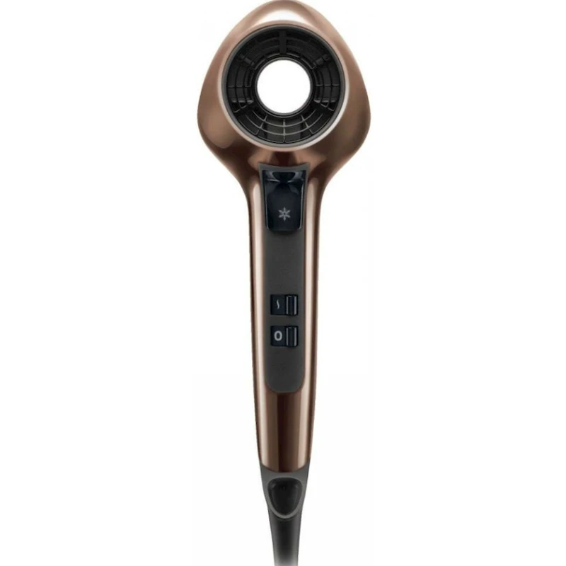 Фен Remington D7777 BRONZE