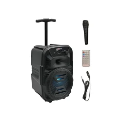 Акустическая система ZQS6111 Black