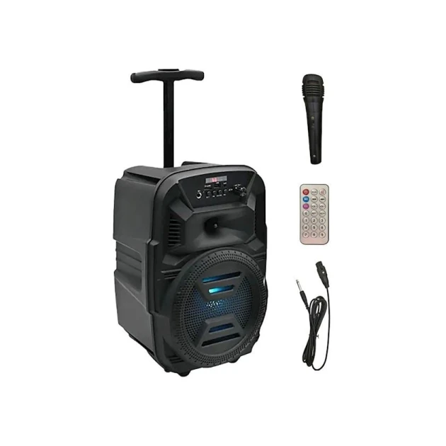 Акустическая система ZQS6111 Black Акустическая система ZQS6111 Black