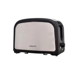 Тостер Sokany HJT-008S