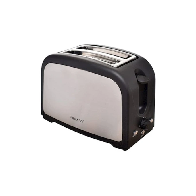 Тостер Sokany HJT-008S