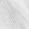 Тюль вуаль Eco-DECOR, лента/кулиска, 300x295 см, белый Тюль вуаль Eco-DECOR, лента/кулиска, 300x295 см, белый