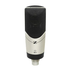 Микрофон Sennheiser MK 4 Studio Микрофон Sennheiser MK 4 Studio