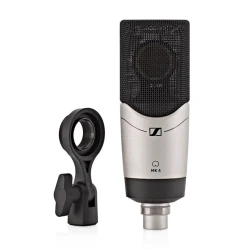 Микрофон Sennheiser MK 4 Studio Микрофон Sennheiser MK 4 Studio