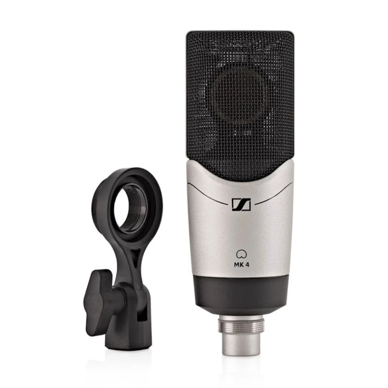 Микрофон Sennheiser MK 4 Studio Микрофон Sennheiser MK 4 Studio