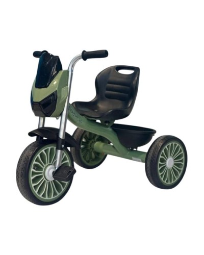 Üçtəkərli uşaq velosipedi smr709 - smr709