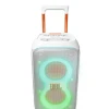 Портативная колонка JBL PartyBox Stage 320 White (JBLPBSTAGE320SWEP)