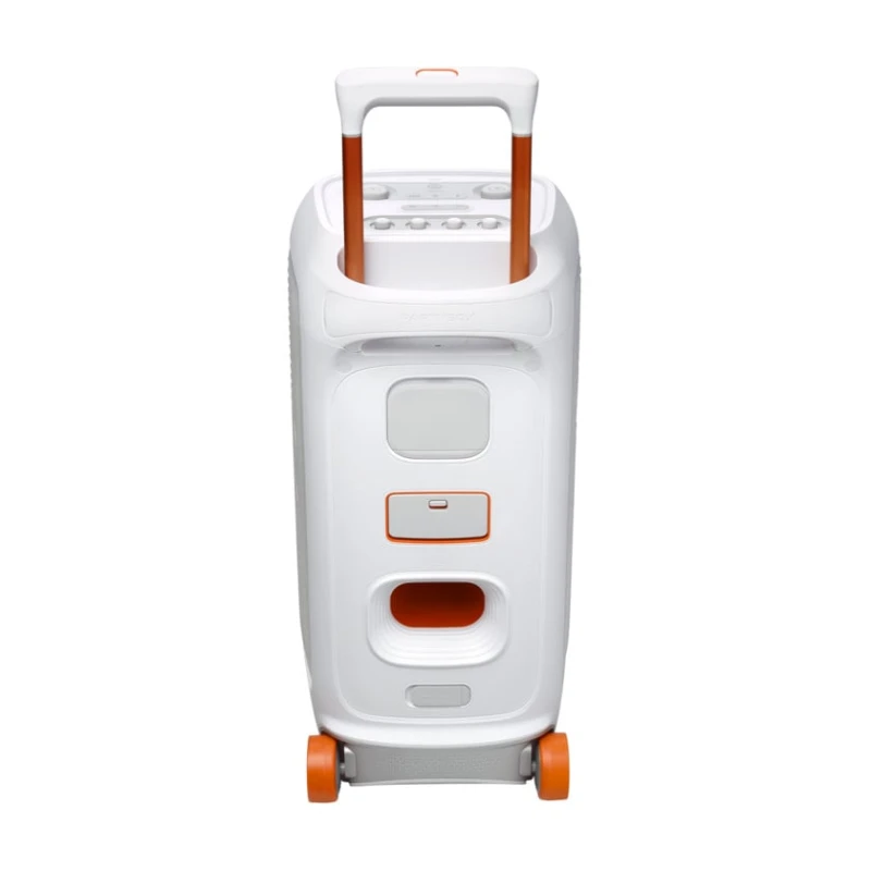 Портативная колонка JBL PartyBox Stage 320 White (JBLPBSTAGE320SWEP)