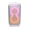 Портативная колонка JBL PartyBox Stage 320 White (JBLPBSTAGE320SWEP)