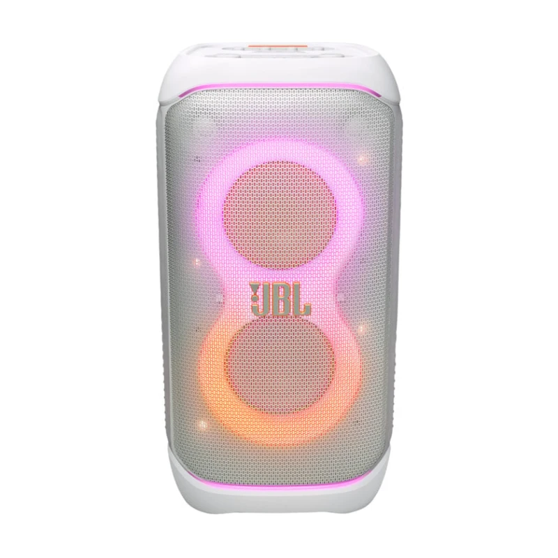 Портативная колонка JBL PartyBox Stage 320 White (JBLPBSTAGE320SWEP)