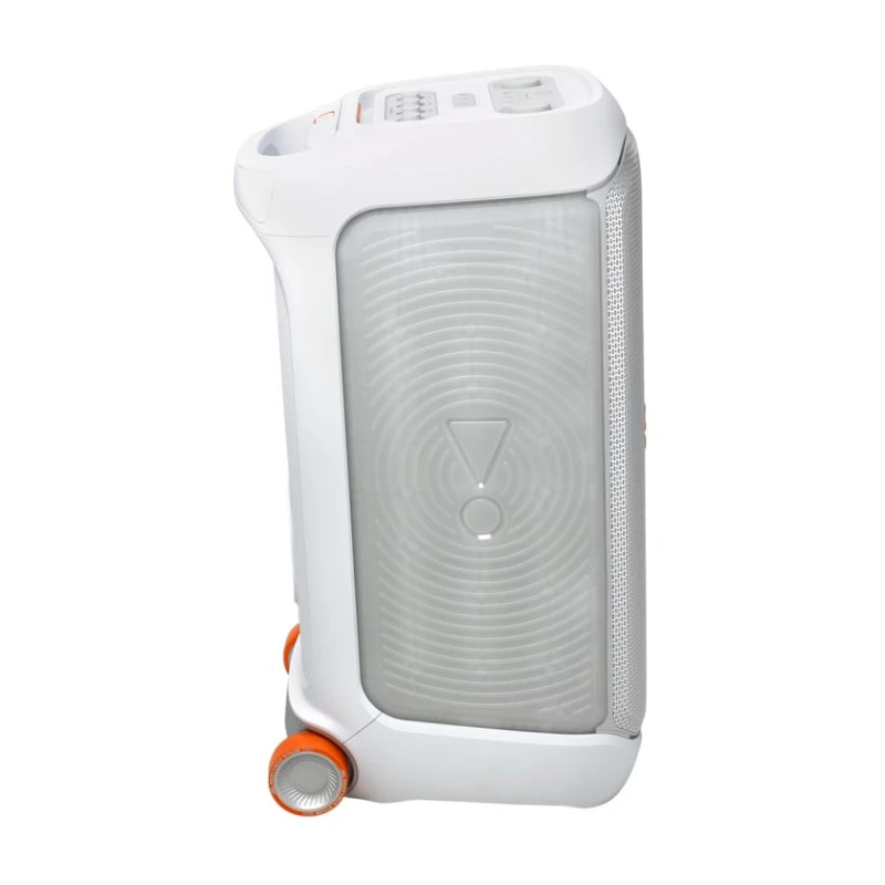 Портативная колонка JBL PartyBox Stage 320 White (JBLPBSTAGE320SWEP)