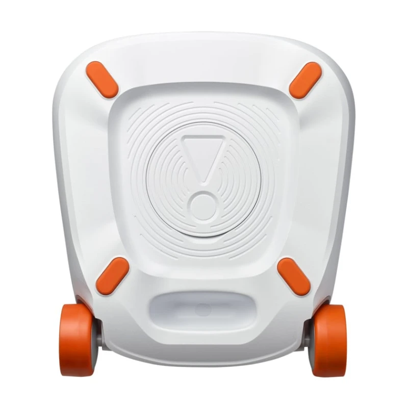 Портативная колонка JBL PartyBox Stage 320 White (JBLPBSTAGE320SWEP)