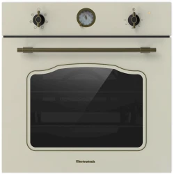 Духовой шкаф Electrotech MOMA F 6020 Cream