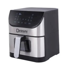 Aerofritür Dessini DS-811