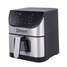 Aerofritür Dessini DS-811