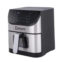 Aerofritür Dessini DS-811