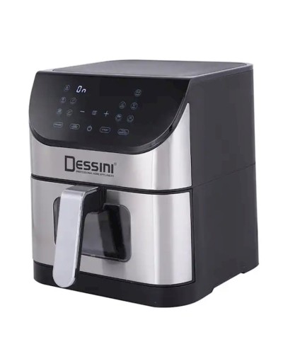 Aerofritür Dessini DS-811