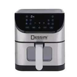 Aerofritür Dessini DS-811