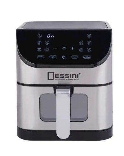 Aerofritür Dessini DS-811