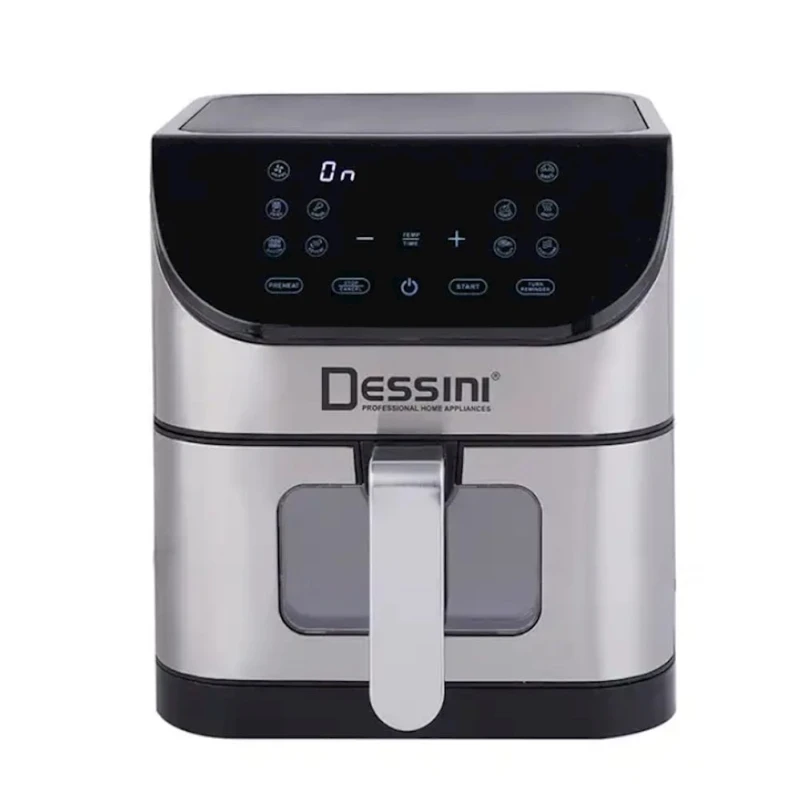 Aerofritür Dessini DS-811