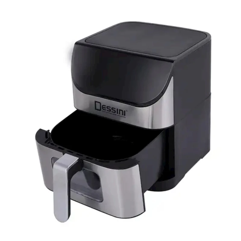 Aerofritür Dessini DS-811