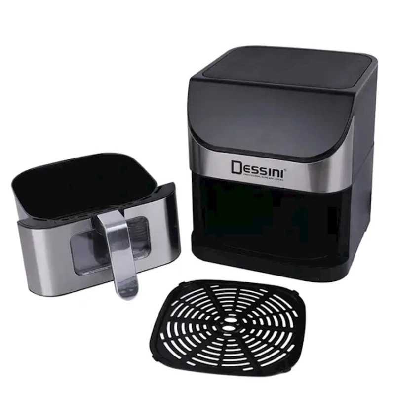 Aerofritür Dessini DS-811