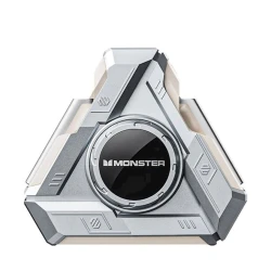 Simsiz qulaqlıq Monster XKT22 Silver