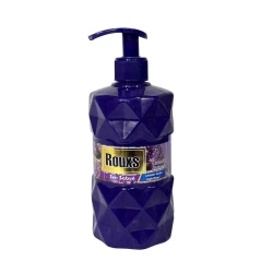 Жидкое мыло Rouxs Lavanta, 500 мл