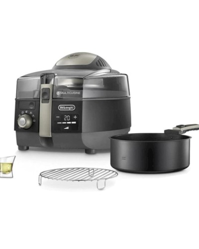 Multibişirici DeLonghi FH1396/1 Black