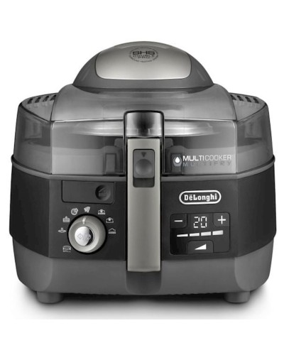 Multibişirici DeLonghi FH1396/1 Black