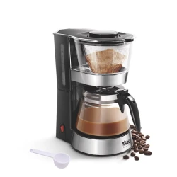 Кофеварка DSP KA-3063 Кофеварка DSP KA-3063