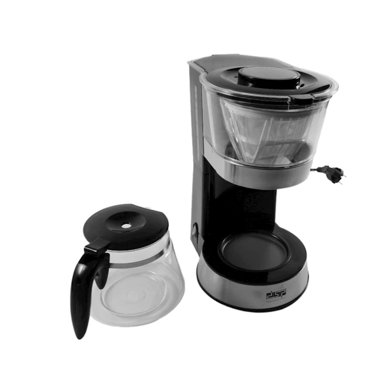 Кофеварка DSP KA-3063