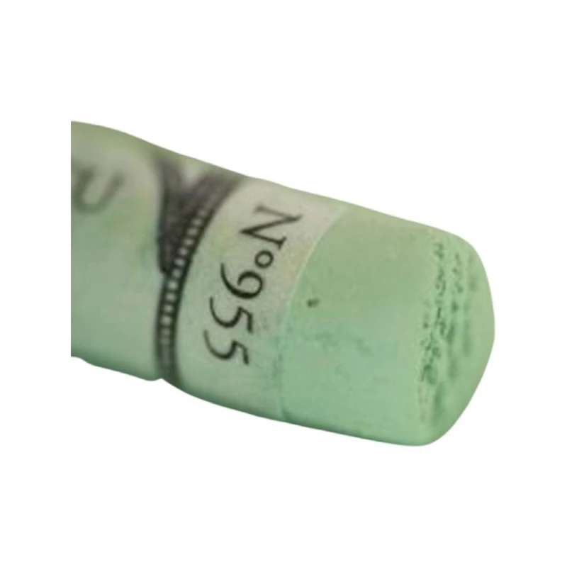 Quru pastel Sennelier, Celadon 955